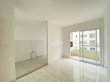 Apartamento em Rua Heinrich Hemmer, Badenfurt - Blumenau - undefined