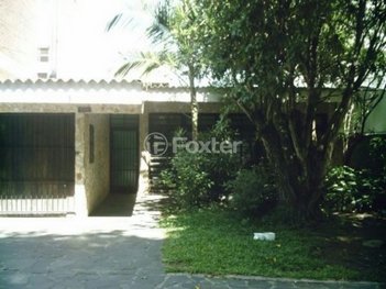 land_lot em Alameda Major Francisco Barcelos, Boa Vista - Porto Alegre - RS