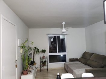 apartment em Avenida Armando Fajardo, Igara - Canoas - RS