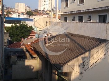 house em Rua Doutor Augusto Galvão Vaz Cerquinho, Vila Oratório - São Paulo - SP