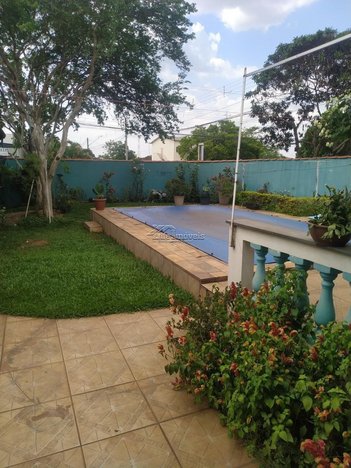 house em Rua Osmar Antonio Meira, Jardim Santa Izabel - Hortolândia - SP