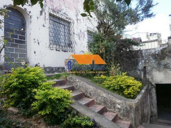 land_lot em Sabara, Conjunto Jardim Filadélfia - Belo Horizonte - MG