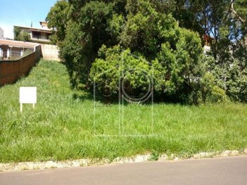 land_lot em Rua Comendador Gumercindo Barranqueiros, Jardim Santa Teresa - Jundiaí - SP