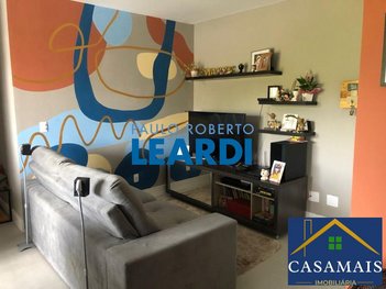 apartment em Rua Sapucaí, Gramado - Cotia - SP