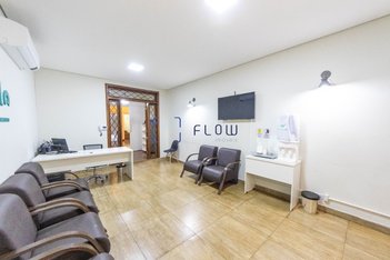 house em Avenida Major Novaes, Centro - Jaboticabal - SP