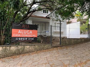 commercial_building em Rua Felipe de Oliveira, Petrópolis - Porto Alegre - RS