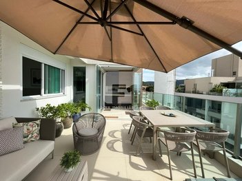 apartment em Avenida Campeche, Campeche - Florianópolis - SC