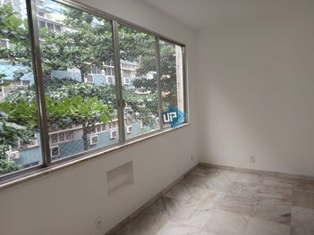 apartment em Rua Domingos Ferreira, Copacabana - Rio de Janeiro - RJ