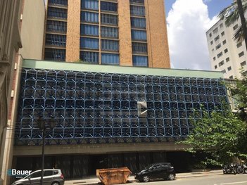 office em Sacramento, 126, Centro - Campinas - SP