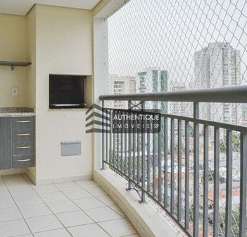 apartment em Rua Xavier de Almeida, Ipiranga - São Paulo - SP