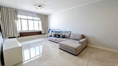 apartment em Rua Sabará, Higienópolis - São Paulo - SP
