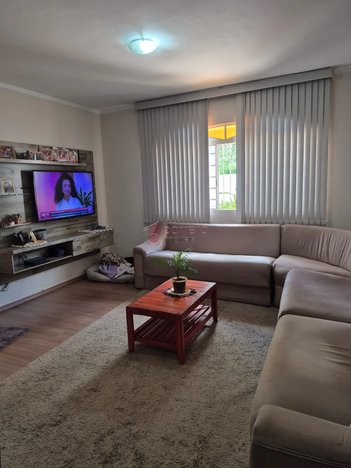 house em Rua João Nalini, Jardim Itália - Jundiaí - SP