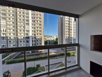 apartment em Rua São Vicente, São Vicente - Itajaí - SC