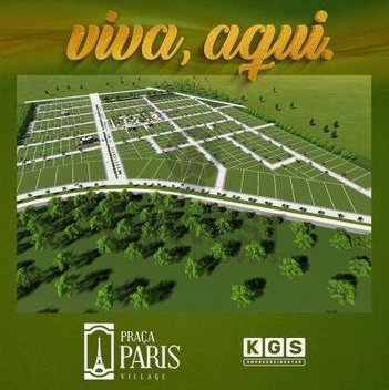 land_lot em Avenida Coronel João Fernandes, Centro - Araranguá - SC