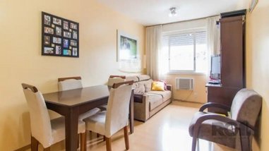 apartment em João Wallig, Passo da Areia - Porto Alegre - RS