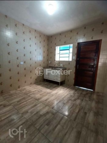house em Rua Antônio Pereira da Silva, Vila Santana - São Paulo - SP