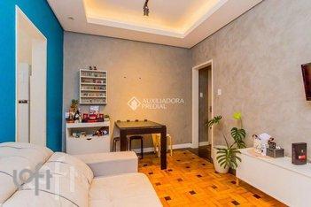apartment em da República, Cidade Baixa - Porto Alegre - RS