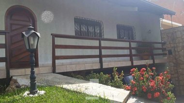 house em Rua dos Guaicurus, Parque Alto Taquaral - Campinas - SP