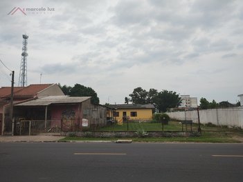 land_lot em Quaraí, São José - Esteio - RS