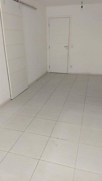 apartment em Rua Retiro dos Artistas, Pechincha - Rio de Janeiro - RJ