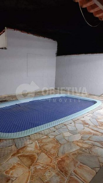 house em Rua Albertino Rodrigues de Oliveira, Dona Zulmira - Uberlândia - MG