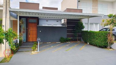 house em Rua Augustinho Soares, Horto Florestal - Sorocaba - SP