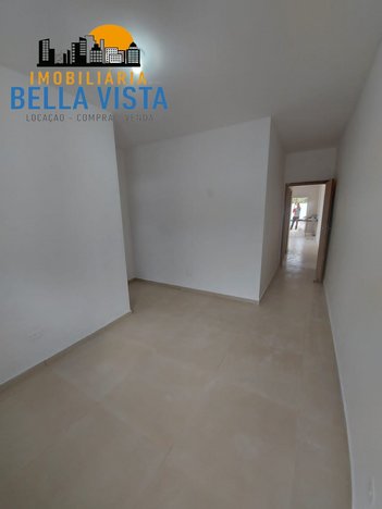 house em Rua Olímpia, Peruíbe - Peruíbe - SP