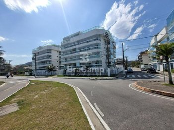 apartment em Avenida Almirante Tamandaré, Piratininga - Niterói - RJ