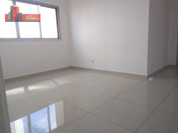 apartment em Rua Manuel da Nóbrega, Paraíso - São Paulo - SP