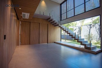 house em Avenida Doutor Celso Charuri, Condomínio Bella Città - Ribeirão Preto - SP