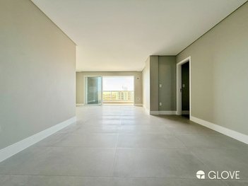 apartment em Rua Osni João Vieira, Campinas - São José - SC