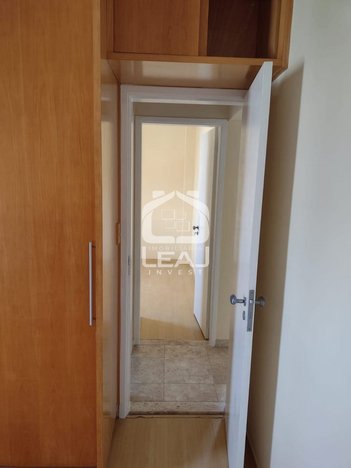 apartment em Rua Gregório Allegri, Vila das Belezas - São Paulo - SP