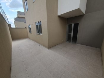 apartment em Alameda dos Agricultores, Cândida Ferreira - Contagem - MG