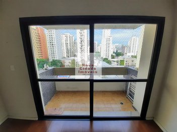 apartment em Rua Nova Cidade, Vila Olímpia - São Paulo - SP