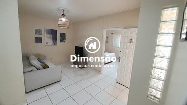 house em Rua Professora Maria Luiza Rodrigues, Trindade - Florianópolis - SC