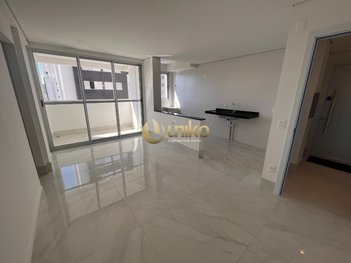 apartment em Rua Professora Bartira Mourão, Buritis - Belo Horizonte - MG