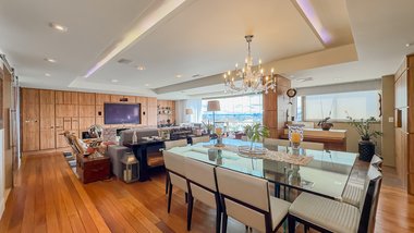 apartment em Pedro Weingartner, Rio Branco - Porto Alegre - RS