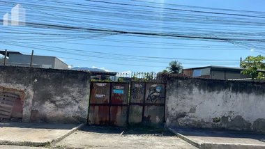land_lot em Rua Maria Izolda Bernardino Sousa, Engenho Pequeno - Nova Iguaçu - RJ