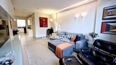 apartment em Rua Manuel Guedes, Jardim Europa - São Paulo - SP