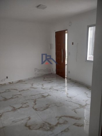 apartment em Rua Inácio de Loyola, Vila Primavera - São Paulo - SP