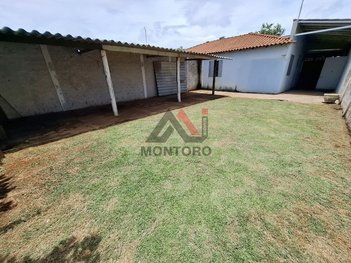 house em Avenida Walter Mendonça, Parque Residencial Valle Verde - Araraquara - SP