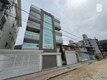 apartment em Rua das Alamandas, Governador Celso Ramos - Governador Celso Ramos - SC