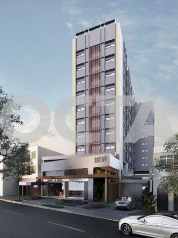 apartment em Avenida Benjamin Constant, Floresta - Porto Alegre - RS