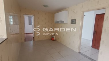 apartment em Rua Abília Machado, Residencial Tatetuba - São José dos Campos - SP
