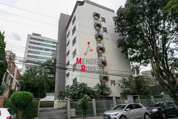 apartment em Rua Universo, Santa Lúcia - Belo Horizonte - MG
