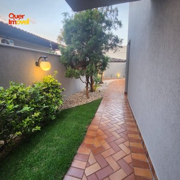 house em Rua Altino de Castro Lima, City Ribeirão - Ribeirão Preto - SP