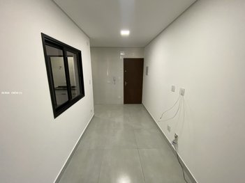 apartment em Rua Francisco Inácio, Vila Vitória - Santo André - SP