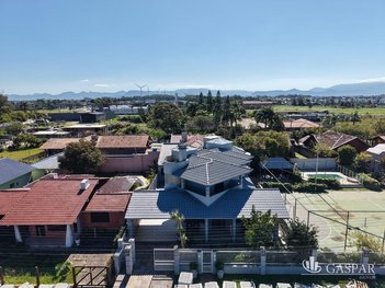 house em Rua Embôa, Xangri-Lá - Xangri-Lá - RS