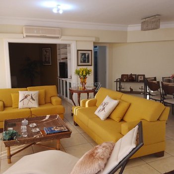apartment em Rua José Pinto de Almeida, Cidade Alta - Piracicaba - SP