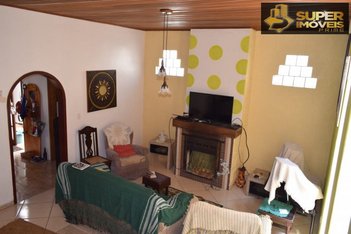 house em Rua Francisco Moreira, Areal - Pelotas - RS